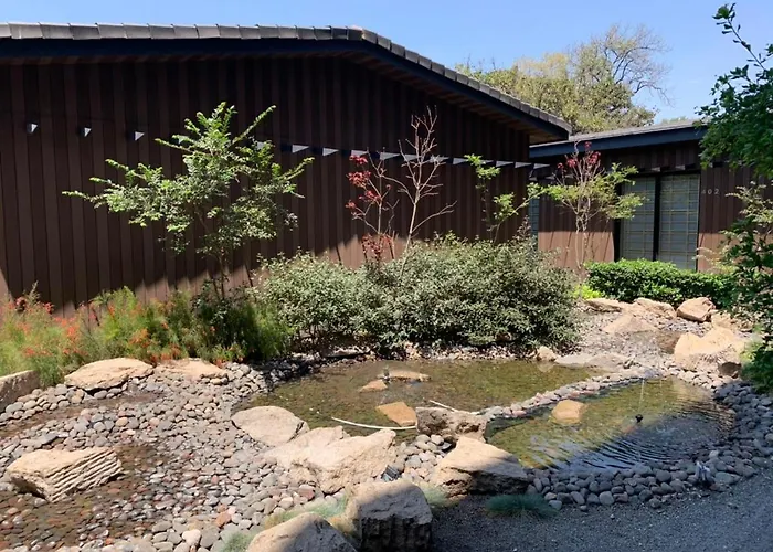 Okura Villas Y