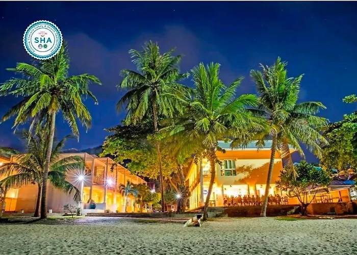  Ananda Villa - Sha Plus