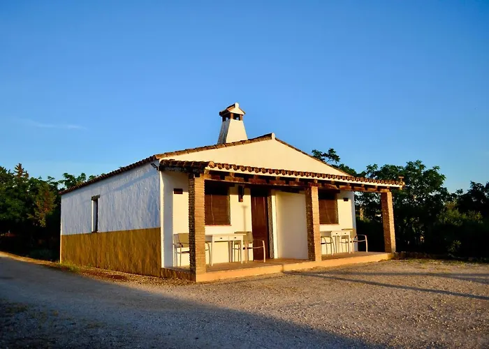 Cortijo Mesa de la Plata