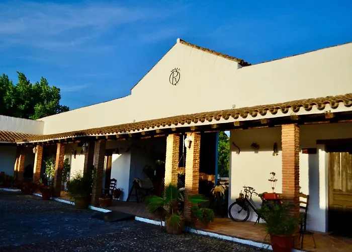 Cortijo Mesa de la Plata