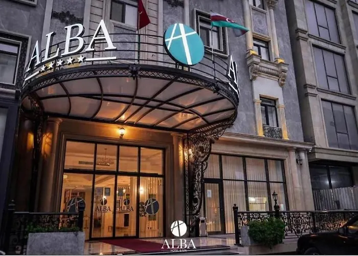 Alba & Spa