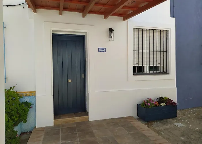 Casa Izaro
