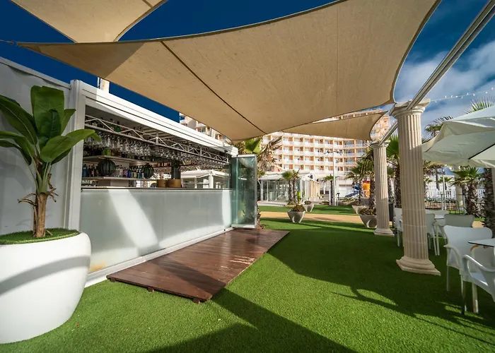 Hotel & Spa Entremares