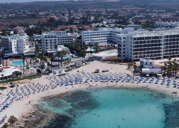 Anonymous Beach Hotel (Adults Only)