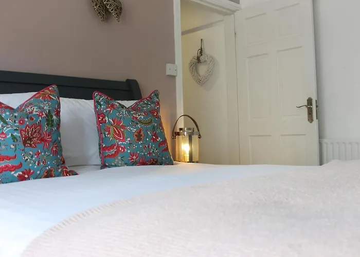 Family resorts Hatch Inn