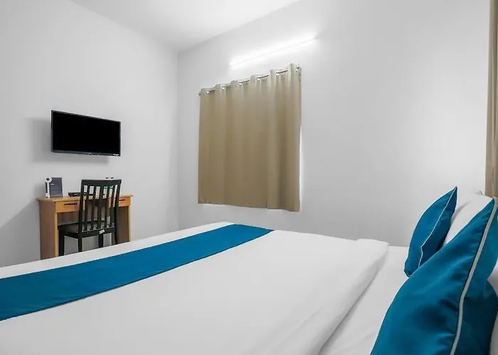 Elite Rooms