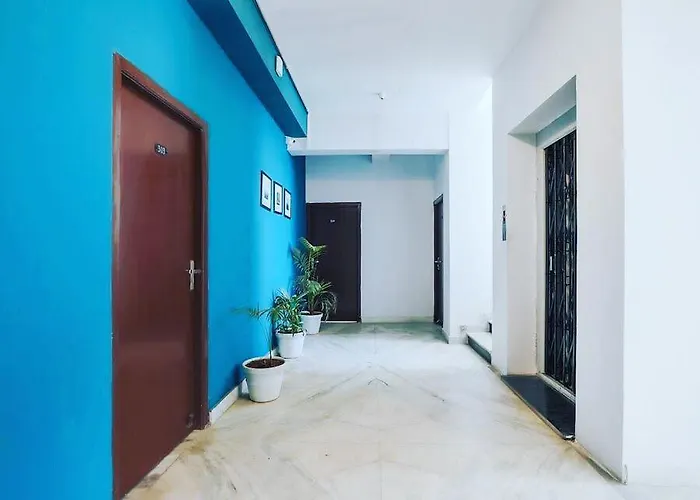 Elite Rooms