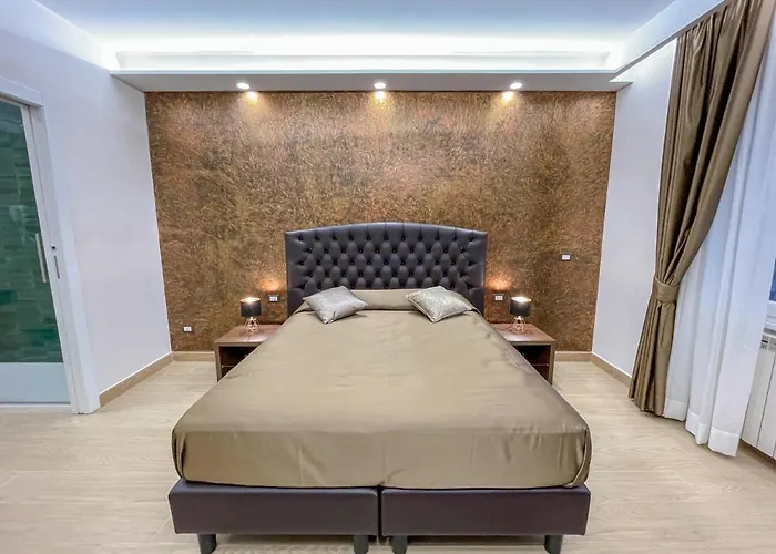 B&B Le Ninfee