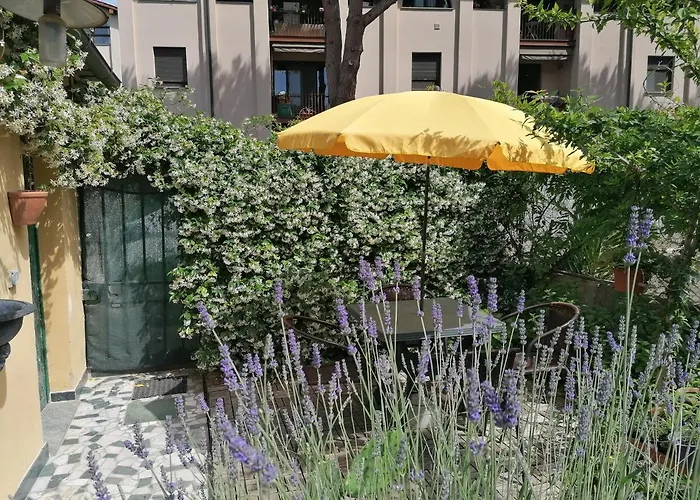 Eco Pisa Tower Guesthouse