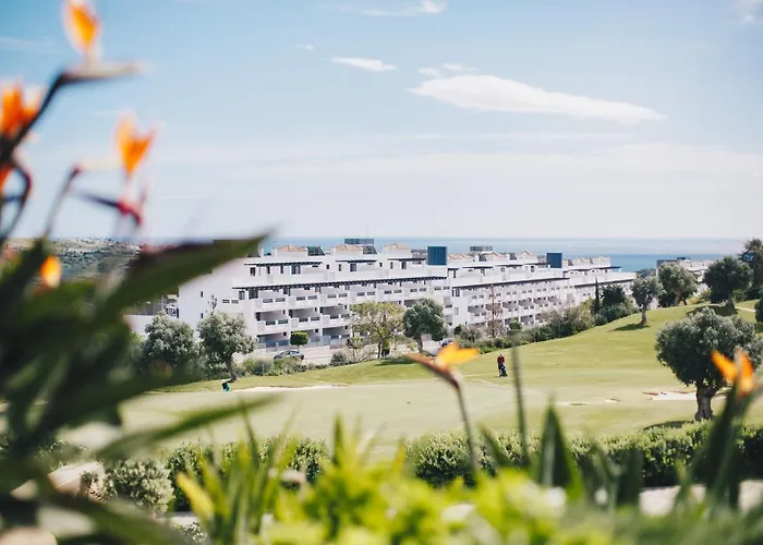 4-Sterne-Hotel: Ona Valle Romano Golf & Resort