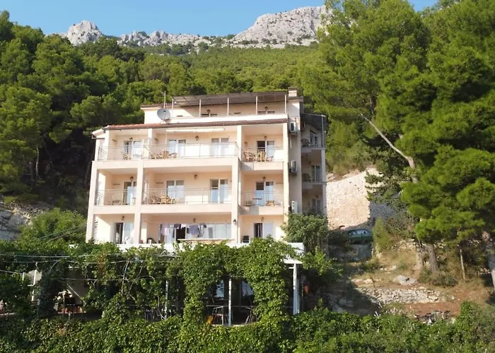 Villa Luka