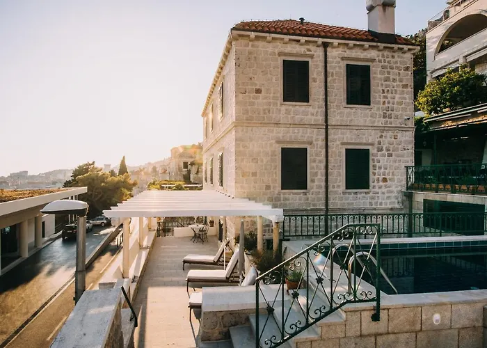 Villa Allure Of