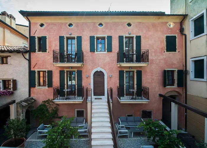 Hotel Del Porto