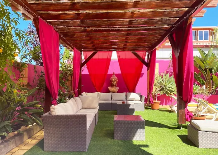  Casa Concha - Peaceful&Relaxing