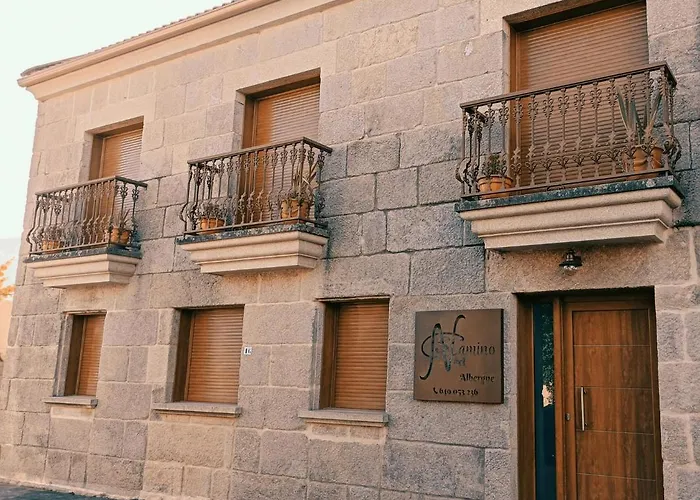 Nuestra Señora Del Camino