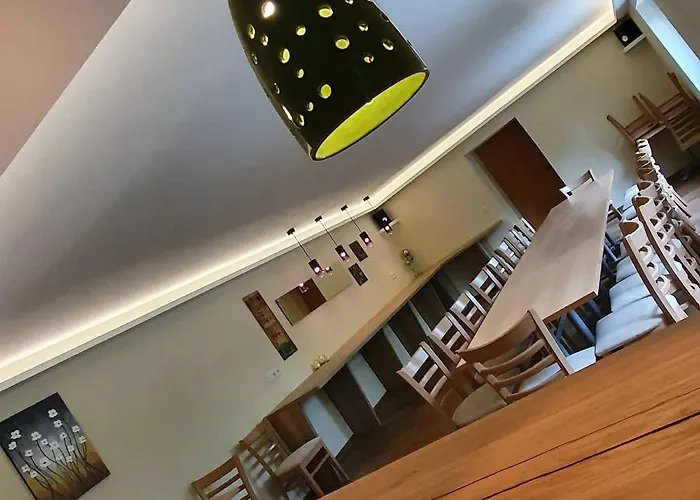 Hotel-Restaurant Elsterblick
