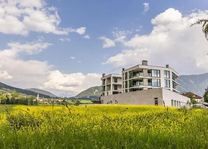 Bellevue Bruneck - Suites & Lofts