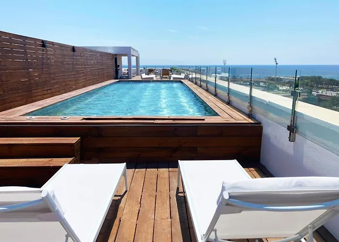 Animaux admis Eurohotel Diagonal Port