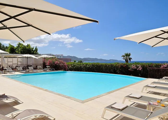 Hôtel Demeure Loredana