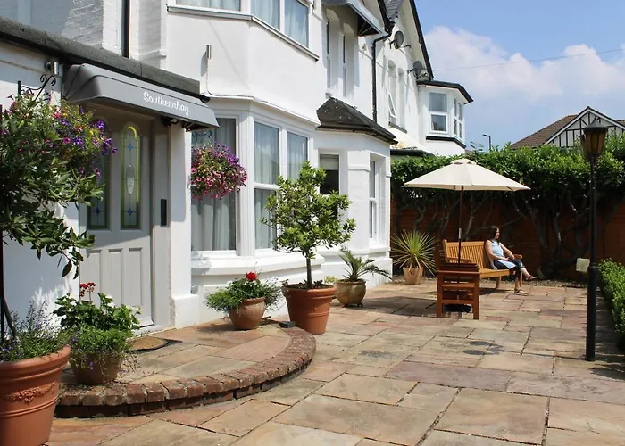 Southernhay Guest House