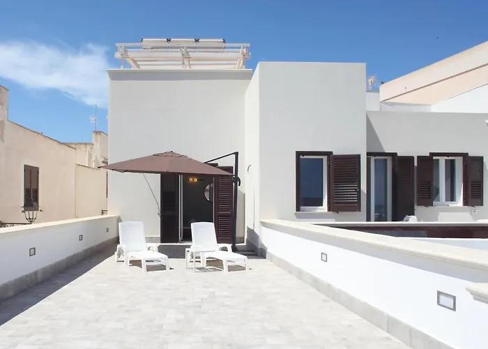 Casa Maja Rooms & Suites