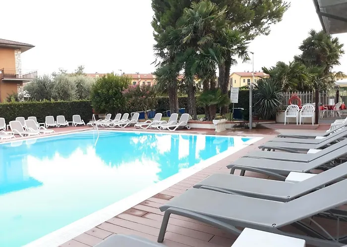 Hotel Am Da Roberto