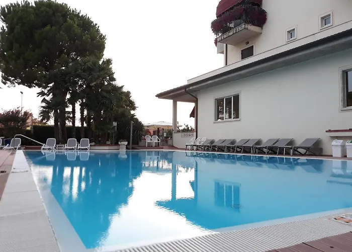 Hotel Am Da Roberto