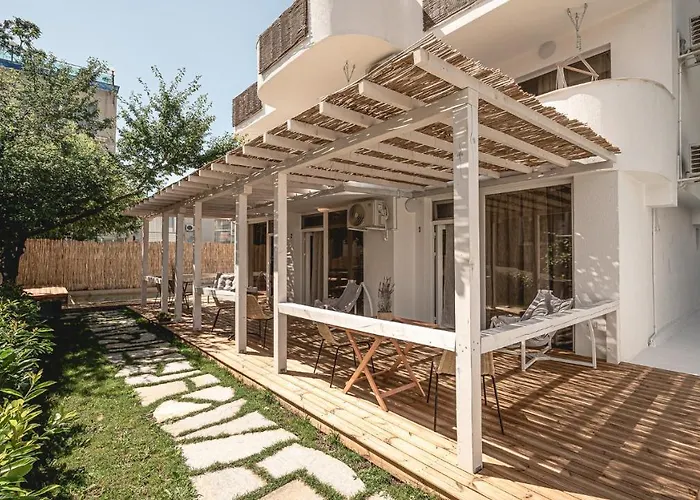 La Finca - Saint Vlas