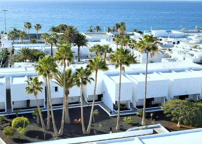 Hotel cerca del colegio: Apartamentos Arena Dorada