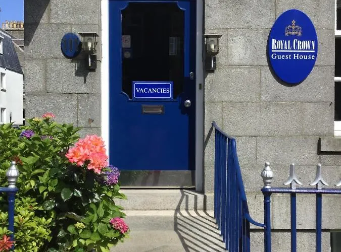 Royal Crown Guest House