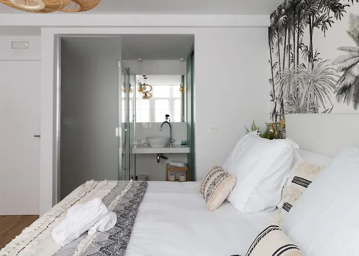 Art Lodge Staynnapartments