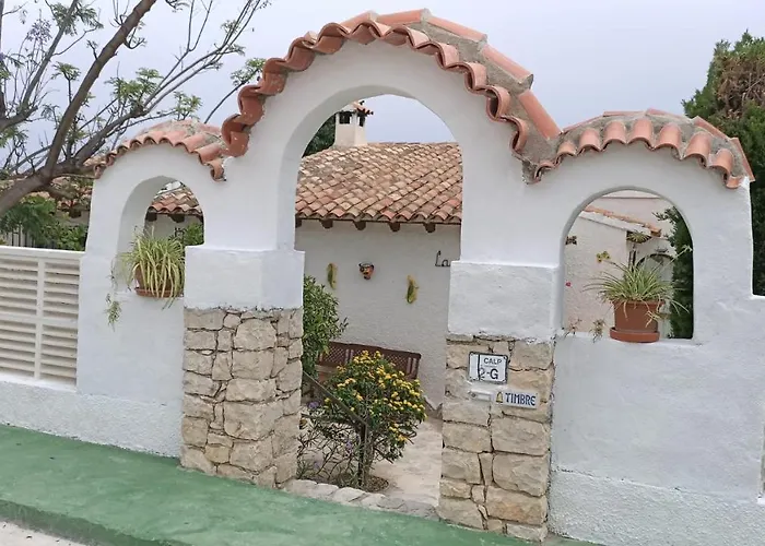 El Rincón De La Quinta