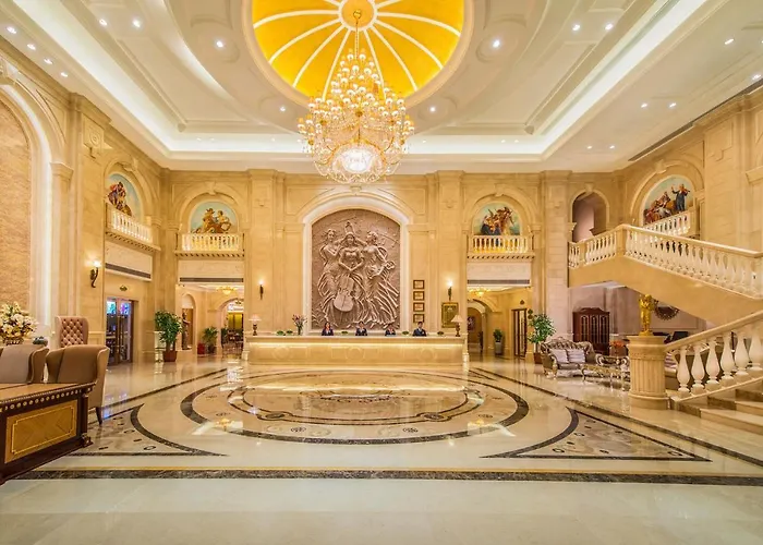 Vienna Hotel - Jinzhou Branch