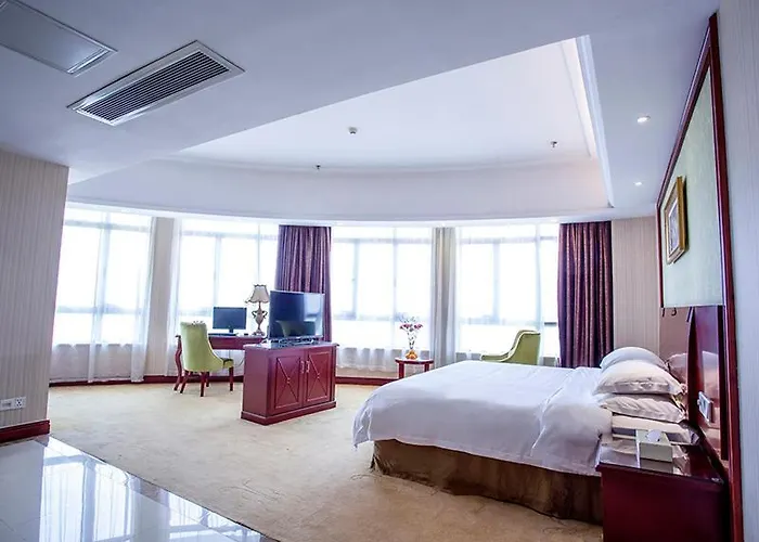 Vienna Hotel - Jinzhou Branch