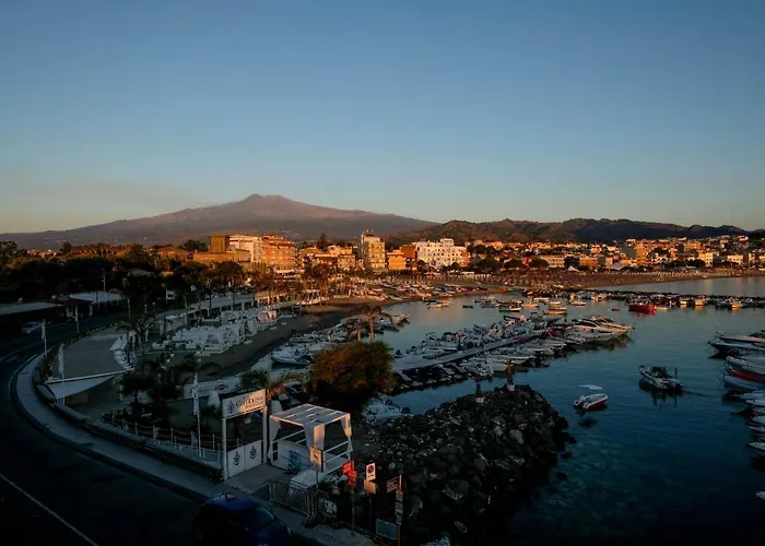 Family Hotel: La Sirena Rooms