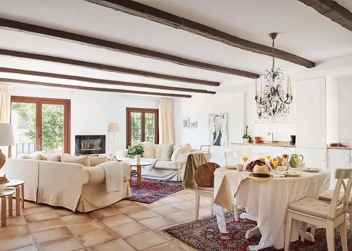 Hotel dichtbij College: Balcon De Europa