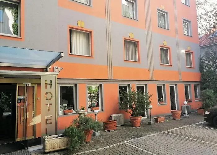 Caratart Bombolo Wien