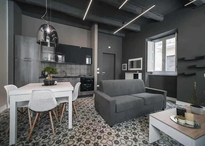 Hotel: Palazzo Paladini - Luxury Suites In The Heart Of The Old Town