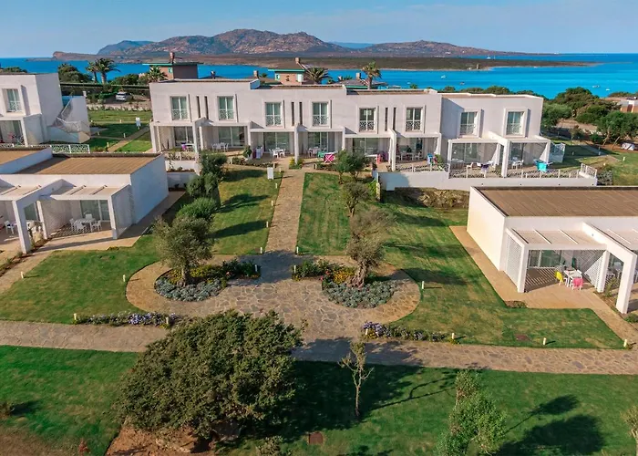 Capo Falcone Charming Apartments