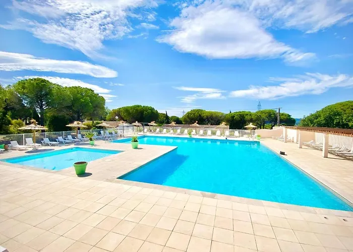 Ulvf Les Residences Du Colombier