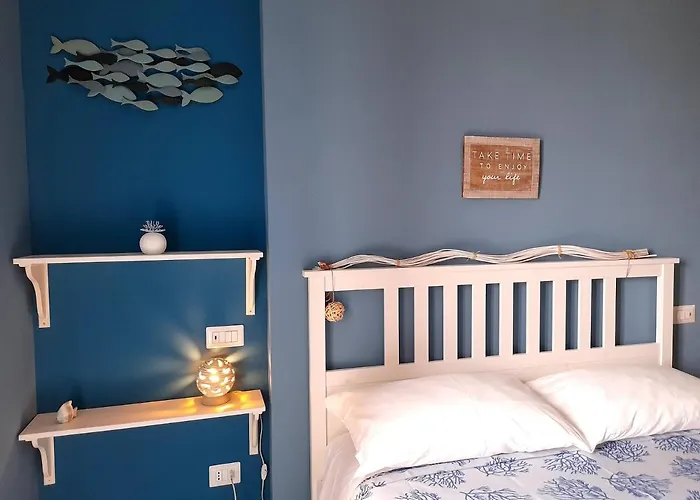  B&B Velamare