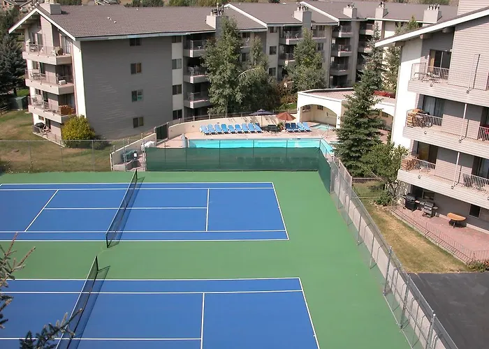 Beaver Creek West Condos