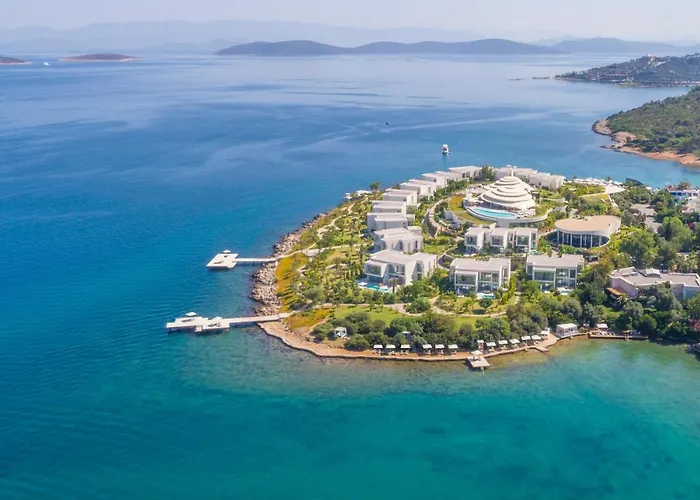 Susona Bodrum