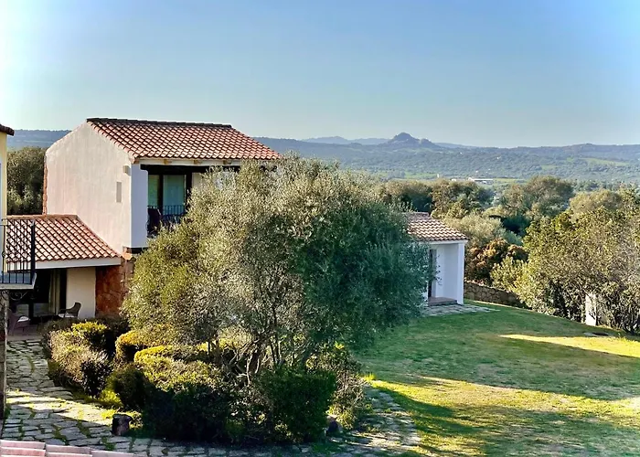 Punta D'Acu Country