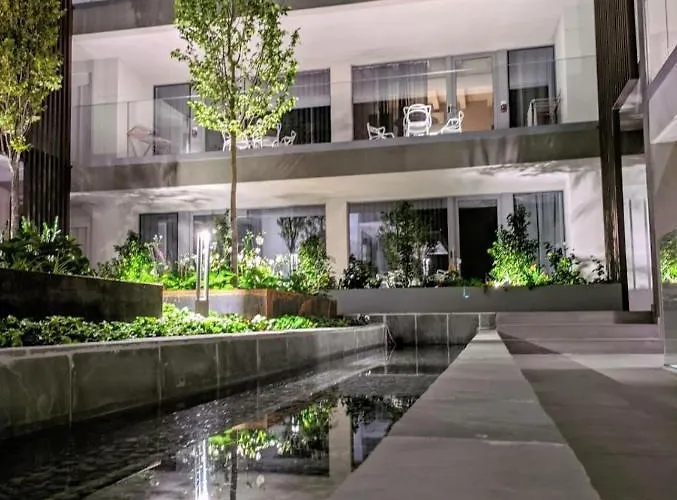 Hotel boutique: Prada' Home Eco Suites