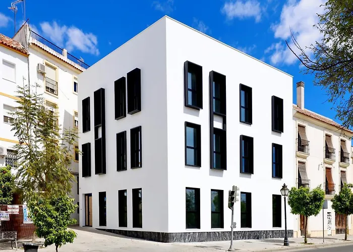 Apartamentos Ribera 19