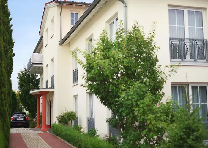 Hotel Zielonka