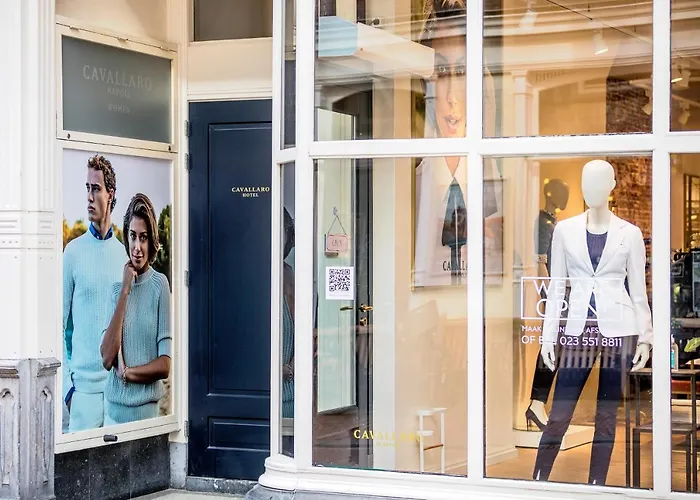 Hotel: Cavallaro Hotel