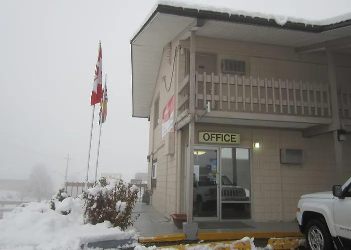 All Motels Star Lodge