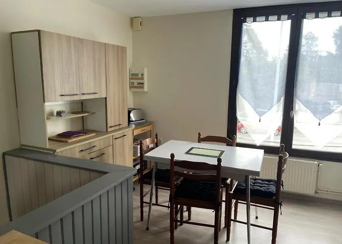 Chambre Double Avec Wifi Chatellerault